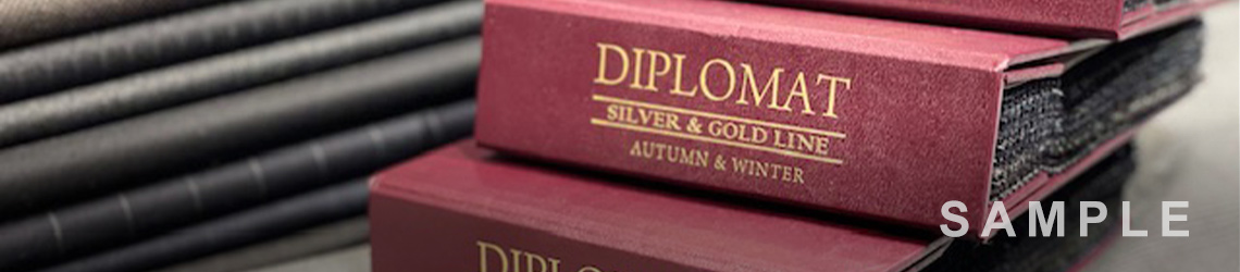 生地サンプル帳ご案内